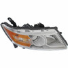 HEAD LAMP RH HID CAPA   REPLACEMENT FOR HONDA ODYSSEY 2013 PARTSLINK NUMBER  HO2503143C