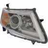 HEAD LAMP RH HID HQ   REPLACEMENT FOR HONDA ODYSSEY 2013 PARTSLINK NUMBER  HO2503143