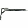 HOOD HINGE RH   REPLACEMENT FOR HONDA ODYSSEY 2013 PARTSLINK NUMBER  HO1236129