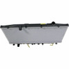 RADIATOR (13208)   REPLACEMENT FOR HONDA ODYSSEY 2013 PARTSLINK NUMBER  HO3010227