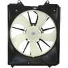 RADIATOR FAN ASSY   REPLACEMENT FOR HONDA ODYSSEY 2013 PARTSLINK NUMBER REPLACEMENT FOR HONDA ODYSSEY 2013 PARTSLINK NUMBER  HO3115160U