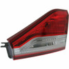 TRUNK LAMP LH (BACK-UP LAMP) CAPA   REPLACEMENT FOR HONDA ODYSSEY 2013 PARTSLINK NUMBER  HO2802103C