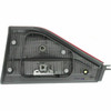 TRUNK LAMP LH (BACK-UP LAMP) HQ   REPLACEMENT FOR HONDA ODYSSEY 2013 PARTSLINK NUMBER   HO2802103