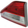 TRUNK LAMP LH (BACK-UP LAMP) HQ   REPLACEMENT FOR HONDA ODYSSEY 2013 PARTSLINK NUMBER   HO2802103