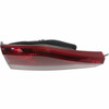 TRUNK LAMP RH (BACK-UP LAMP) HQ   REPLACEMENT FOR HONDA ODYSSEY 2013 PARTSLINK NUMBER  HO2803103
