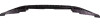 ABSORBER FR   REPLACEMENT FOR HONDA ACCORD SEDAN 2013 PARTSLINK NUMBER  HO1070157