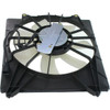 AC FAN ASSY 4CYL DENSO   REPLACEMENT FOR HONDA ACCORD SEDAN 2013 PARTSLINK NUMBER  HO3113134U