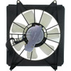 AC FAN ASSY 4CYL DENSO   REPLACEMENT FOR HONDA ACCORD SEDAN 2013 PARTSLINK NUMBER  HO3113134U