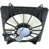 AC FAN ASSY 4CYL DENSO   REPLACEMENT FOR HONDA ACCORD SEDAN 2013 PARTSLINK NUMBER  HO3113134U