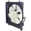 AC FAN ASSY 4CYL TOYO   REPLACEMENT FOR HONDA ACCORD SEDAN 2013 PARTSLINK NUMBER  HO3113136