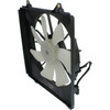 AC FAN ASSY DENSO V6   REPLACEMENT FOR HONDA ACCORD SEDAN 2013 PARTSLINK NUMBER  HO3113133U