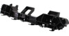 BUMPER BRACKET FR LH SPACER   REPLACEMENT FOR HONDA ACCORD SEDAN 2013 PARTSLINK NUMBER  HO1042115