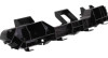 BUMPER BRACKET FR RH SPACER   REPLACEMENT FOR HONDA ACCORD SEDAN 2013 PARTSLINK NUMBER  HO1043115U