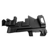 BUMPER SIDE DUCT FR LH   REPLACEMENT FOR HONDA ACCORD SEDAN 2013 PARTSLINK NUMBER  HO1042118