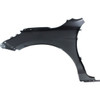 FENDER FR RH   REPLACEMENT FOR HONDA ACCORD SEDAN 2013 PARTSLINK NUMBER  HO1241185
