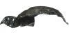 FENDER LINER RH   REPLACEMENT FOR HONDA ACCORD SEDAN 2013 PARTSLINK NUMBER   HO1249150