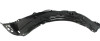 FENDER LINER RH   REPLACEMENT FOR HONDA ACCORD SEDAN 2013 PARTSLINK NUMBER   HO1249150