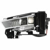 FOG LAMP FR LH CAPA    REPLACEMENT FOR HONDA ACCORD SEDAN 2013 PARTSLINK NUMBER    HO2592132C