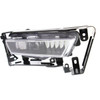 FOG LAMP FR RH CAPA   REPLACEMENT FOR HONDA ACCORD SEDAN 2013 PARTSLINK NUMBER   HO2593132C