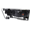 FOG LAMP FR RH HQ   REPLACEMENT FOR HONDA ACCORD SEDAN 2013 PARTSLINK NUMBER   HO2593132
