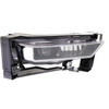 FOG LAMP FR RH HQ   REPLACEMENT FOR HONDA ACCORD SEDAN 2013 PARTSLINK NUMBER   HO2593132