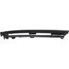 GRILLE LOWER LH W/PARKING SENSOR   REPLACEMENT FOR HONDA ACCORD SEDAN 2013 PARTSLINK NUMBER   HO1208100