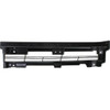 GRILLE LOWER RH W/PARKING SENSOR   REPLACEMENT FOR HONDA ACCORD SEDAN 2013 PARTSLINK NUMBER   HO1209100