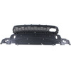 GRILLE LOWER TOURING   REPLACEMENT FOR HONDA ACCORD SEDAN 2013 PARTSLINK NUMBER   HO1036117