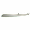 GRILLE MOULDING LH LOWER CHROME   REPLACEMENT FOR HONDA ACCORD SEDAN 2013 PARTSLINK NUMBER   HO1214103