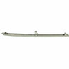 GRILLE MOULDING LH LOWER CHROME   REPLACEMENT FOR HONDA ACCORD SEDAN 2013 PARTSLINK NUMBER   HO1214103