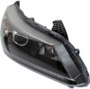 HEAD LAMP RH HALOGEN EX/LX/SPORT MODELS/2.4 LITER EX-L   REPLACEMENT FOR HONDA ACCORD SEDAN 2013 PARTSLINK NUMBER   HO2503151U
