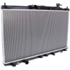 RADIATOR (13363) 4CYL V6 DENSO   REPLACEMENT FOR HONDA ACCORD SEDAN 2013 PARTSLINK NUMBER   HO3010234