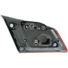 TRUNK LAMP RH (BACK-UP LAMP) EX-L/TOURING CAPA  REPLACEMENT FOR HONDA ACCORD SEDAN 2013 PARTSLINK NUMBER  HO2803106C