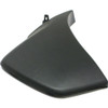 BUMPER END FR LH MATTE-BLACK EXCLUDE X-RUNNER REPLACEMENT FOR TOYOTA TACOMA PICKUP 4WD 2015 PARTSLINK NUMBER  TO1004177