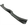 BUMPER RETAINER BRACKET FR CENTER STEEL  REPLACEMENT FOR TOYOTA TACOMA PICKUP 4WD 2015 PARTSLINK NUMBER  TO1041102