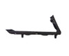 BUMPER SLIDE BRACKET FR LH FOR UPPER COVER   REPLACEMENT FOR CMG YUKON XL DENALI 2013 PARTSLINK NUMBER   GM1032110
