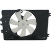 AC FAN ASSY AWD SAME AS HO3113128   REPLACEMENT FOR HONDA PILOT 2013 PARTSLINK NUMBER   HO3020101