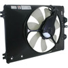 AC FAN ASSY AWD SAME AS HO3113128   REPLACEMENT FOR HONDA PILOT 2013 PARTSLINK NUMBER   HO3020101