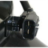 AC FAN ASSY AWD SAME AS HO3113128   REPLACEMENT FOR HONDA PILOT 2013 PARTSLINK NUMBER   HO3020101