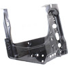 RADIATOR SIDE SUPPORT RH  REPLACEMENT FOR TOYOTA TACOMA PICKUP 4WD 2015 PARTSLINK NUMBER  TO1225411