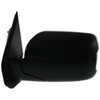DOOR MIRROR LH POWER HTD W/MEMORY SIGNAL   REPLACEMENT FOR HONDA PILOT 2013 PARTSLINK NUMBER   HO1320249