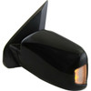DOOR MIRROR LH POWER W/SIGNAL   REPLACEMENT FOR HONDA PILOT 2013 PARTSLINK NUMBER   HO1320259