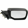 DOOR MIRROR RH POWER   REPLACEMENT FOR HONDA PILOT 2013 PARTSLINK NUMBER   HO1321265