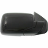 DOOR MIRROR RH POWER   REPLACEMENT FOR HONDA PILOT 2013 PARTSLINK NUMBER   HO1321265