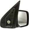 DOOR MIRROR RH POWER HTD /PTM   REPLACEMENT FOR HONDA PILOT 2013 PARTSLINK NUMBER   HO1321248