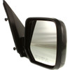 DOOR MIRROR RH POWER HTD /PTM   REPLACEMENT FOR HONDA PILOT 2013 PARTSLINK NUMBER   HO1321248
