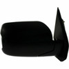 DOOR MIRROR RH POWER HTD W/MEMORY SIGNAL   REPLACEMENT FOR HONDA PILOT 2013 PARTSLINK NUMBER   HO1321249