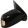 DOOR MIRROR RH POWER W/SIGNAL   REPLACEMENT FOR HONDA PILOT 2013 PARTSLINK NUMBER   HO1321259