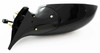DOOR MIRROR RH POWER REPLACEMENT FOR OLDSMOBILE INTRIGUE 2002 PARTSLINK NUMBER  GM1321212