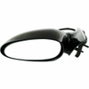 DOOR MIRROR LH POWER REPLACEMENT FOR OLDSMOBILE INTRIGUE 2002 PARTSLINK NUMBER  GM1320212